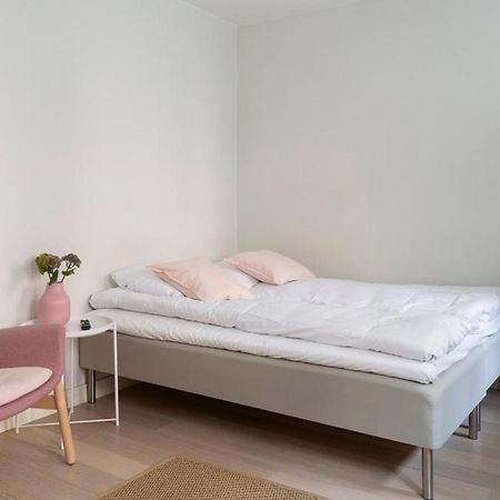 2Ndhomes Cozy Studio In The City Center Ελσίνκι Εξωτερικό φωτογραφία