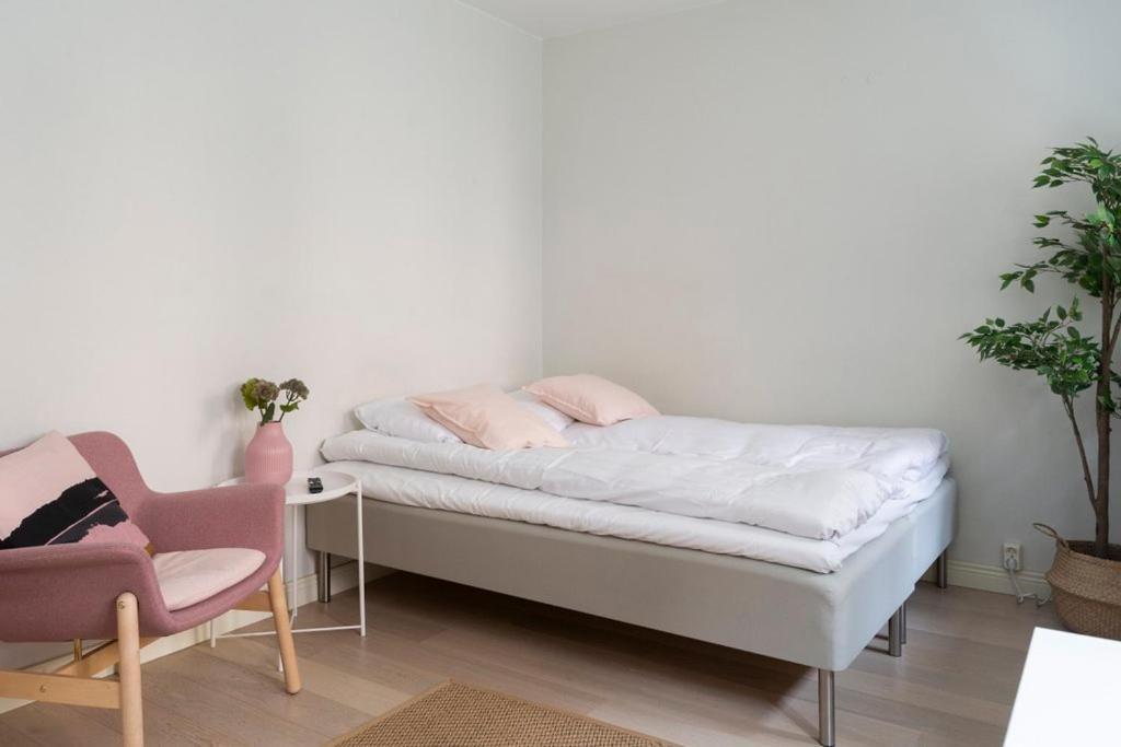 2Ndhomes Cozy Studio In The City Center Ελσίνκι Εξωτερικό φωτογραφία
