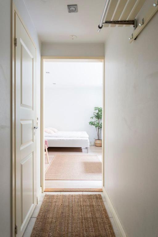 2Ndhomes Cozy Studio In The City Center Ελσίνκι Εξωτερικό φωτογραφία