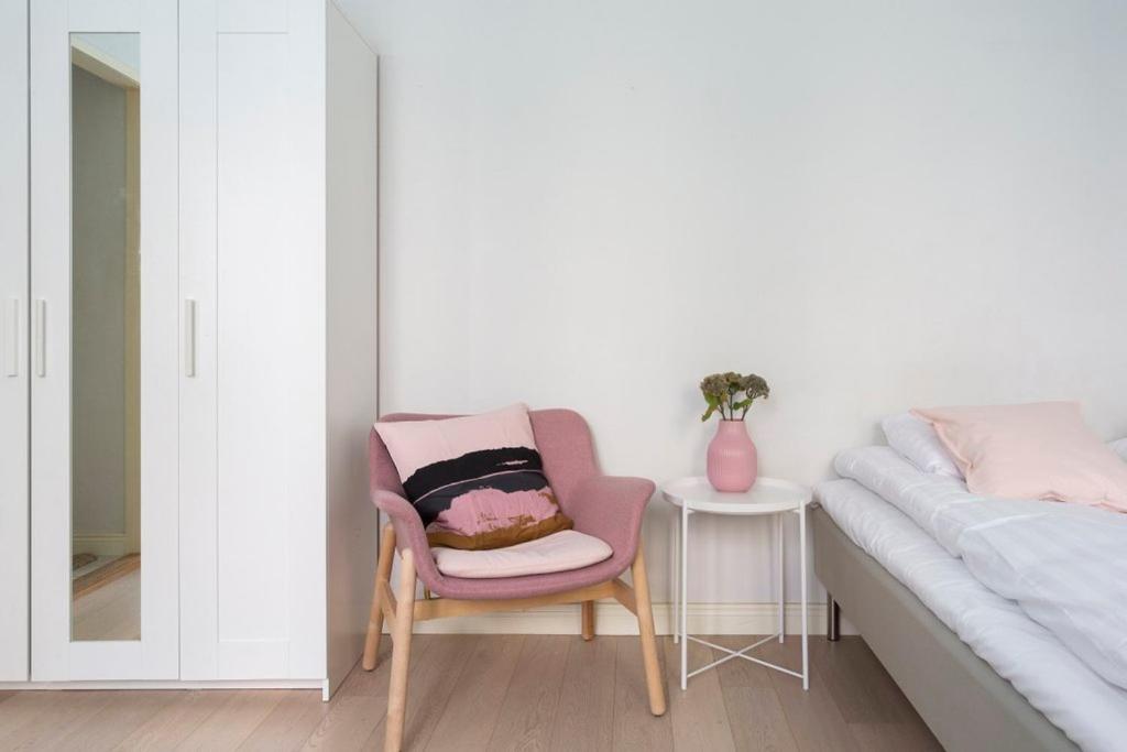 2Ndhomes Cozy Studio In The City Center Ελσίνκι Εξωτερικό φωτογραφία