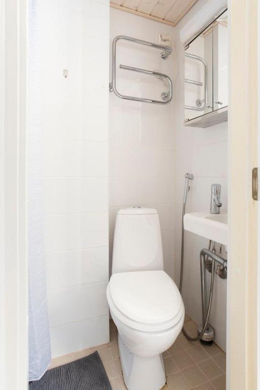 2Ndhomes Cozy Studio In The City Center Ελσίνκι Εξωτερικό φωτογραφία