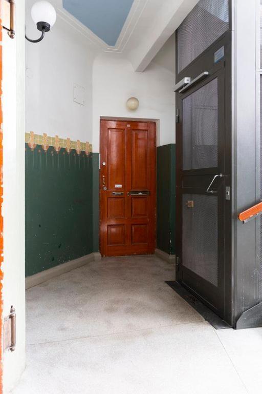 2Ndhomes Cozy Studio In The City Center Ελσίνκι Εξωτερικό φωτογραφία