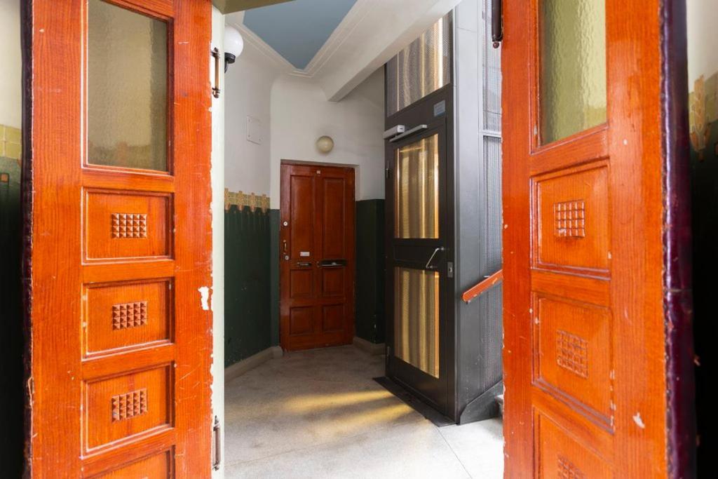 2Ndhomes Cozy Studio In The City Center Ελσίνκι Εξωτερικό φωτογραφία